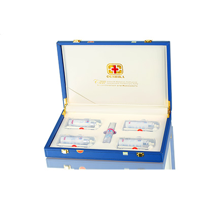 恢复自洁系统套于都