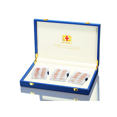 于都子宫排毒套